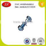 Hot Sale Latest Hex Bolts and Nuts thumbnail-5