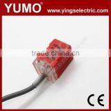 PS-05N Proximity Sensor 10--30 VDC Flushed NPN IP67 Proximity Sensor Proximity Switch thumbnail-1