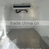 Zinc Plated Door Hinge Truck Body Mini Refrigerated Truck and Van thumbnail-2