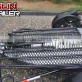 2016 Fashion Motorcycle Trailer MT-501 thumbnail-2