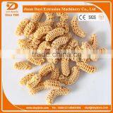Semi Cooked Wheat Flour Pellet Crispy Process Line thumbnail-2