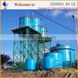 Palm Oil Extraction Boiler