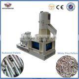 ROTEX Poultry Pellet Feed Machine / Pellet Machine Animal Feed thumbnail-4
