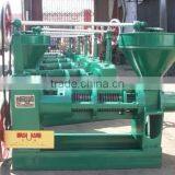 On Sale Superior Quality Pumpkin Seed Screw Oil Press Usage Machine thumbnail-3