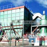 Gypsum Powder Production Line for Building Powder Making Plant thumbnail-3
