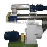 10t/h Chicken Feed Pellet Production Line thumbnail-2