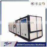 Firewood Heating Drummed Bitumen Decanter