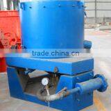 Water Jacket Alluvial Gold Concentrator for Gold Panning