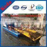 Aquatic Weed Harvester Ship/Water Hyacinth Cutting Ship/Boats for Sale thumbnail-1
