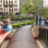 High Transparent 1.5mm PET Sheet Plastic Sheet thumbnail-1