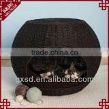 S&D Pet Suppliers for Great Pets Exquisite Durable Cat House Cat Toy