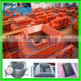 Energy Saving Double Tooth Roller Crusher thumbnail-1