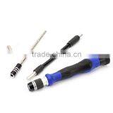 54 in 1 Multipurpose Screwdriver Set Interchangeable Magnetic Precision Repair Tool for Cellphone PC Laptops thumbnail-5