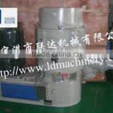 Plastic Compressing and Agglomerating Machine/plastic Compression Agglomerator thumbnail-1