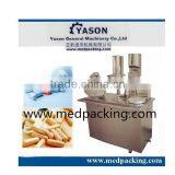 Semi Automatic Capsule Filling Making Machine For Small Business thumbnail-1