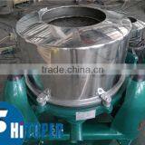 Top Discharge Filter Centrifuge Separator for Liquid-solid Separation thumbnail-2