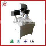China Hot Sales Cnc Router Machine Tools STR6090 thumbnail-3