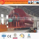 Lastest Techonoly Waste Plastic Recycling Plant thumbnail-3