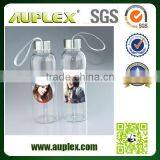 New Arrived Frosted Glass Sublimation Mug thumbnail-1