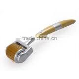 2016 Best Selling Most Effective Skin Rejuvenation 192 Needles Zgts Titanium Derma Roller thumbnail-1