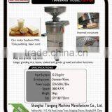 TGM-100 High Speed Soybean Milk And Rice Milk Making Grinding and Separating Machine thumbnail-2