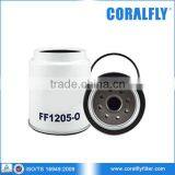 Trucks Fuel Water Separator FF1205O FF1205-O