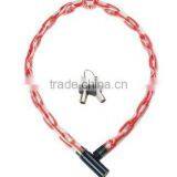 Motorcycle Chain Link Lock thumbnail-1