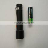 Led Flashlight LED Torch Flashlight Tactical Flashlight AA Battery Flashlight thumbnail-6