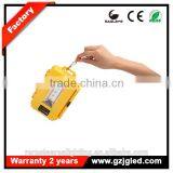 Unique Led Fire Resistant Emergency Light PW7501 Rechargeable Cordless Led Work Light thumbnail-4