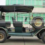 Royal AC Motor 5 Passenger Pure Handmade Club Car Golf Buggy thumbnail-4