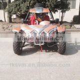 TK1100GK-2A GO KART/kids Car Pedal go Kart thumbnail-3