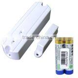 RF Wireless Door Magnetic Contact DM-100 thumbnail-1