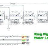 Computer Detector Wired Water/Oil Level Sensor WL-04 thumbnail-4