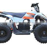 Upbeat 36V Electric Kid ATV Mini Quad 500W/800W/1000W thumbnail-2