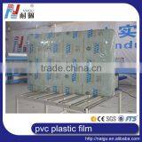 Big Size Soft Mattress PVC Packing Film With Logo thumbnail-6