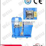 High Quality Steel Wire Rope Hydraulic Press Machine