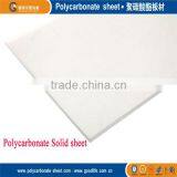 3mm Thick Clear Polycarbonate Flat Sheet thumbnail-1
