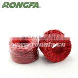 Factory Supplier Handmade Twisted Craft Paper Braided Rope thumbnail-6