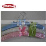 Sponge Satin Hanger thumbnail-4