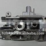 Aluminum Die Casting of Auto Parts Sand Casting Pump Parts thumbnail-1