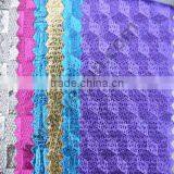 Waterproof Breathable PP/PE Laminated Fabric Textile thumbnail-3