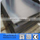 Astm Hot Selling Construction Material Stainless Mild Carbon Hot Rolled A36 STEEL PLATE for Ship Building ! thumbnail-5