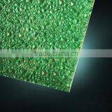 Diamond Style PC Embossed Sheet