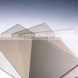 8mm Clear Plastic Polycarbonate Frosted Solid Sheet thumbnail-2