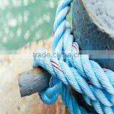 High Tensile Polypropylene Twisted Rope thumbnail-3