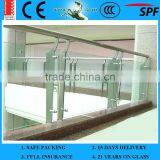 4.38-42.3mm Laminated Glass With AS/NZS2208:1996 thumbnail-4