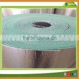 Heat Proof Aluminum Double Bubble Roof Insulation thumbnail-4