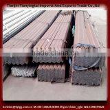 Hot Rolled Black Iron Steel Angle thumbnail-1