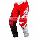 Motocross Pant Custom Made Sublimation Design Pant thumbnail-1