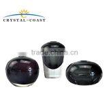 HAND BLOWN GREEN COLOR 30-500ML FRAGRANCES AROMA GLASS DIFFUSER BOTTLE thumbnail-4